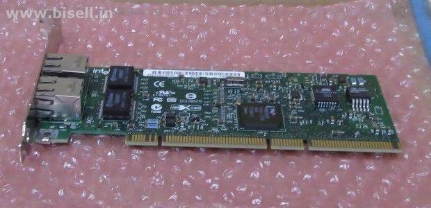 0J1679 J1679 Dell Pro 1000 MT Dual Gigabit Card