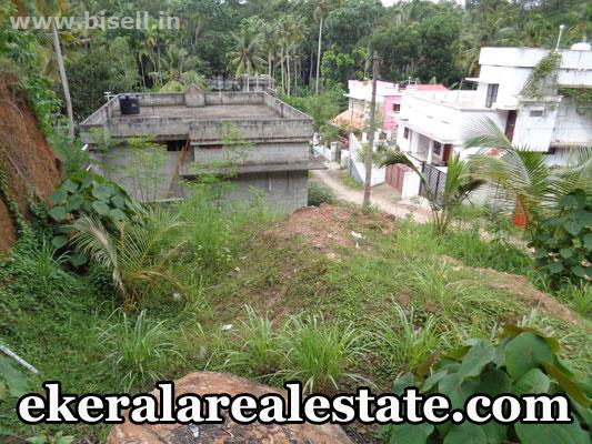 10 cent land for sale at Pothencode Trivandrum