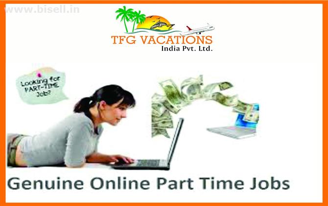 •100 Need Candidates Who Can Spend 2-3 Hrs. On Internet From Home