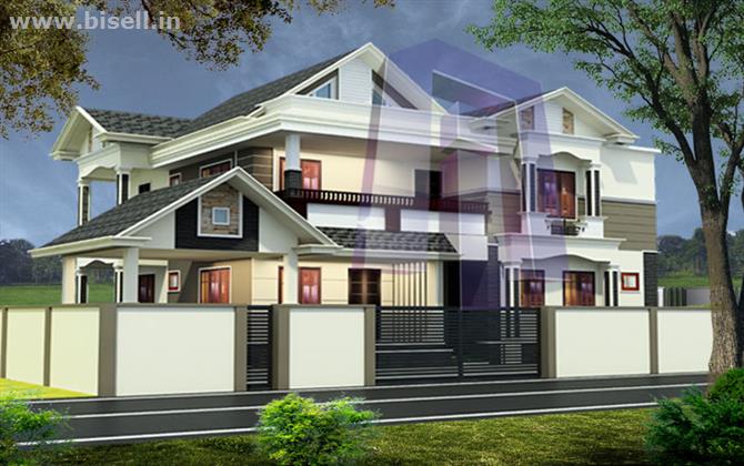 1200 Sq Ft House Plans 2 Bedroom Indian Style, Call: +91 7975587298, www.houseplandesign.in