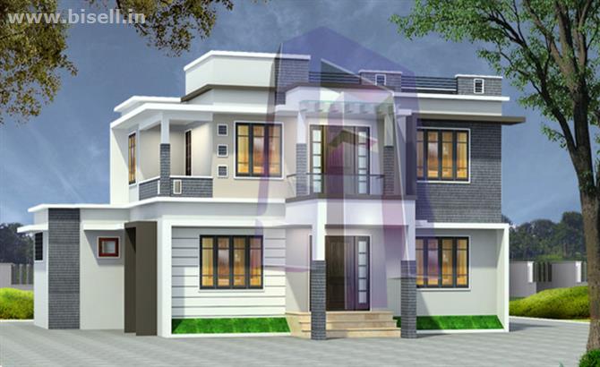 1200 Sq Ft House Plans 2 Bedroom Indian Style, Call: +91 7975587298, www.houseplandesign.in