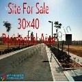 1200 SQ.FT Residential SITES for sale at ANEKAL -6lacs only