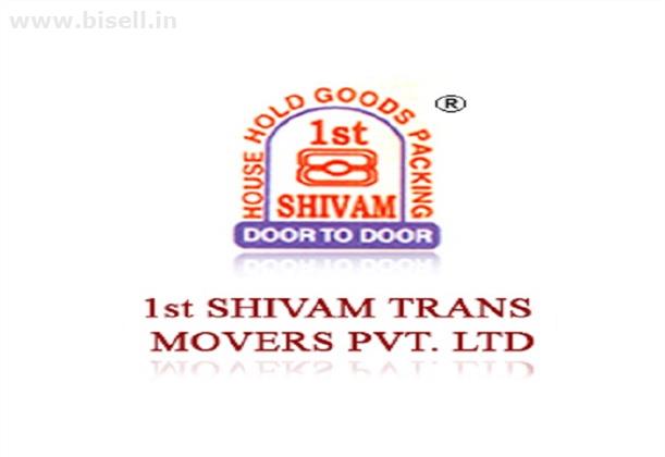 1st Shivam Trans Movers - Packers and Movers