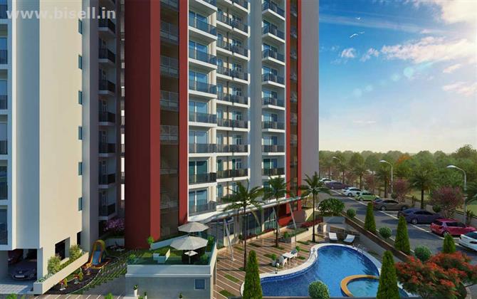 2 & 3 BHK Lavish Homes For Sale