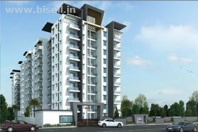 2&3BHK Luxury Flats in Bangalore South Prospect Princeton Apartments