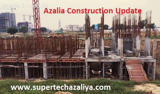 2 BHK @ 48 Lakh Supertech Azalia Sector 68 Gurgaon