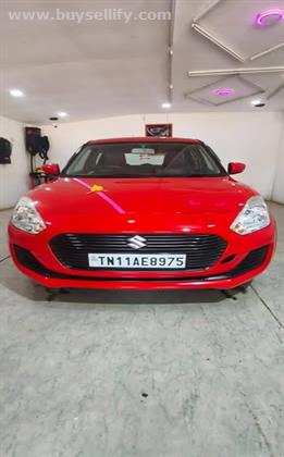 2018 VDI Diesel – Single Owner, Only 33,000 KM, Company Service