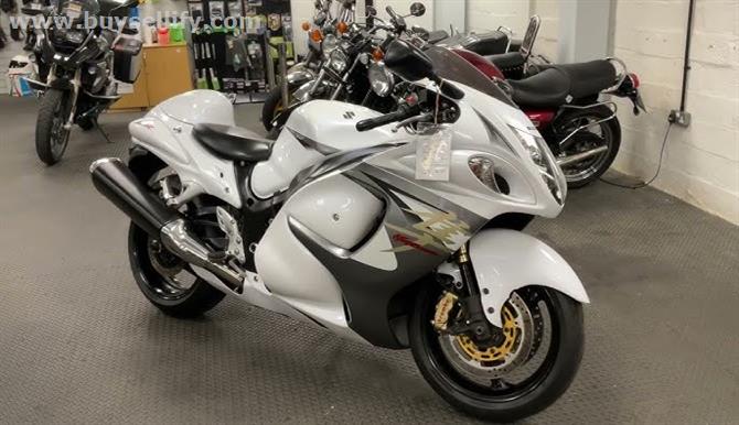 2022 Suzuki Hayabusa Gsx1300r Whatsapp+44 7376462930