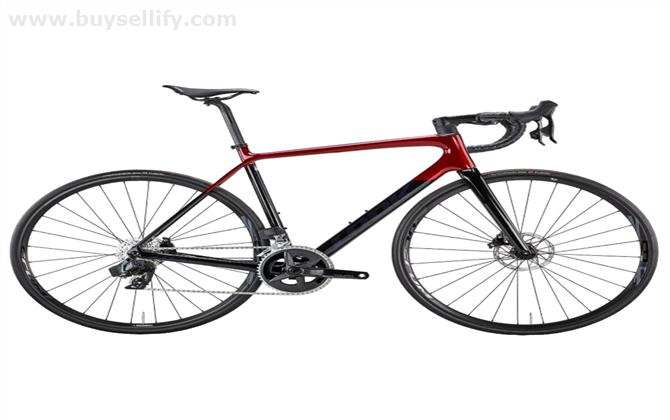 2024 Look 785 Huez Rival Etap Axs Road Bike (WAREHOUSEBIKE)