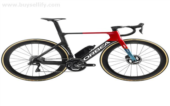 2024 ORBEA ORCA AERO M10I REPLICA Road Bike (WAREHOUSEBIKE)