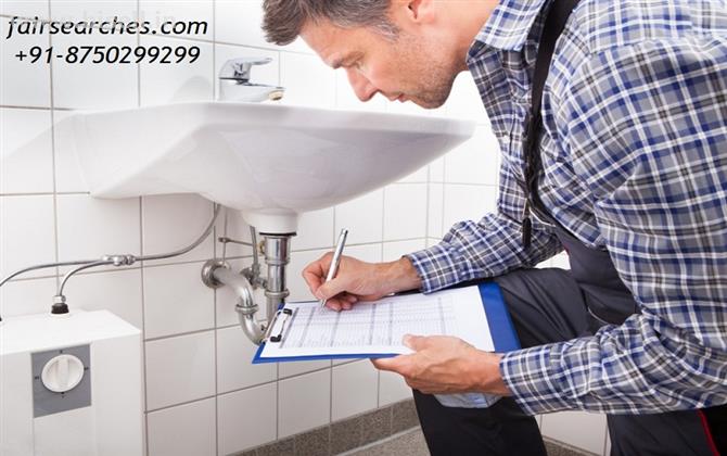 24 hour plumber in Noida