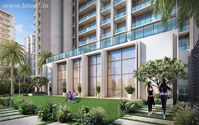 3 & 4 BHK Super Luxury Apartments on MG Road, Gurugram