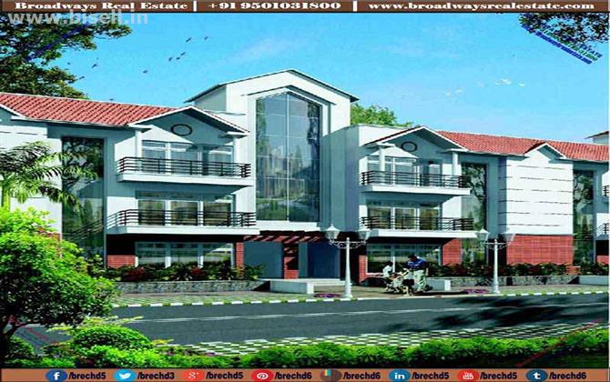 3 Bhk Floors New Chandigarh Mullnapur, Ambrosia Mullanpur Omaxe