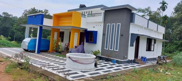3 BHK House for Sale in Kunnamthanam, Thiruvalla