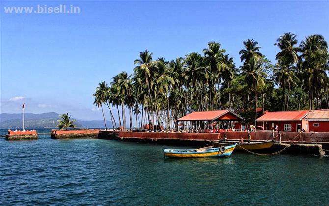 3 Night 4 Days Goa package