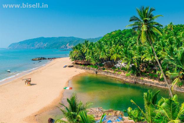 3 Night 4 Days Goa package