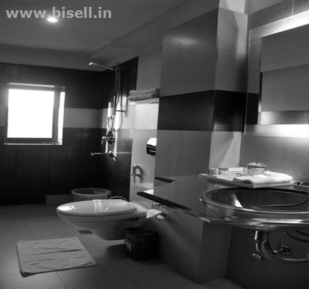 3 star Hotels in Kolkata, Hotels near New Market