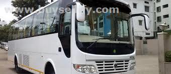 33 seater bus rental in bangalore || 8660740368