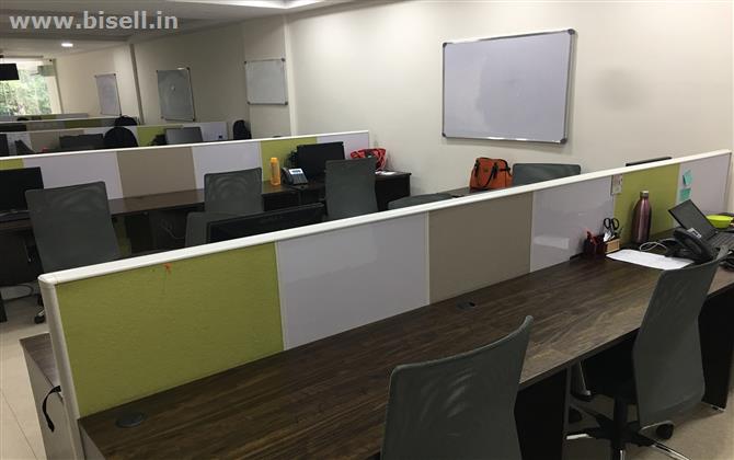 3500 Sq Ft Office Rental Space In Malleshwaram