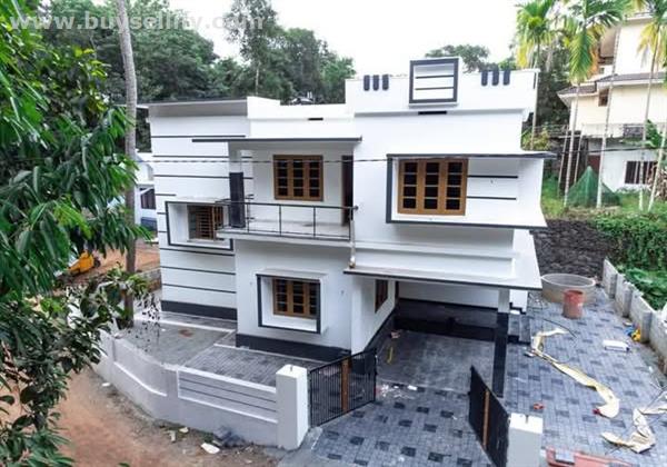 3BHK House for Sale in Valakom, Ernakulam