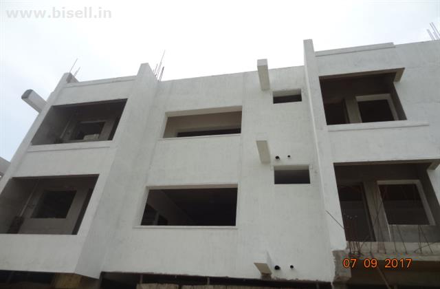 3BHK Luxury Flats For sale at Kilpauk