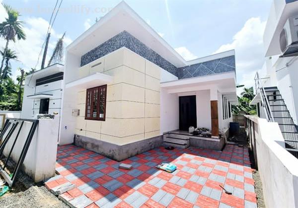 3BHK New House for Sale in Kongorpilly, Neericode
