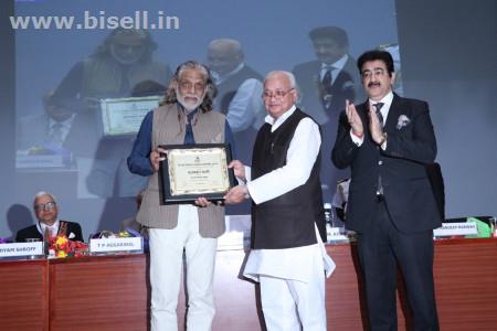 3rd Hindi Cinema Samman Samaroh at 12th Global Film Festival