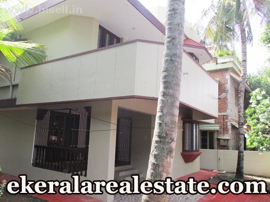 4 bhk house for rent at Vanchiyoor