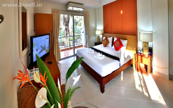 4 Star Apartment Hotel Whitefield Bangalore