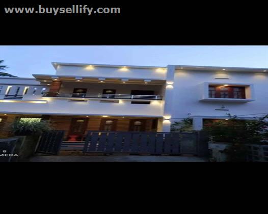 4BHK House for Sale at Mundikkal Thazham, Kozhikode