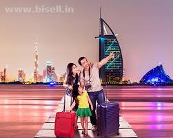 4N 5 DAYS Dubai at just INR 19,000 -* Twego Tourism