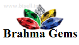 A 100% Natural & Govt Certified Gemstones Shop from Brahma Gems