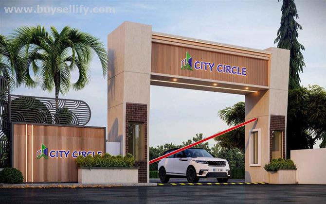 A Grand New Project Launching!!!! DTCP APPROVED PLOTS FOR SALE IN COIMBATORE!!!!