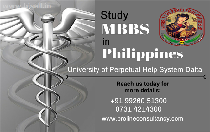 Abroad Education Consultants for MBBS