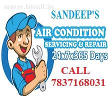 Ac Repair in Panchkula - Acchandigarh