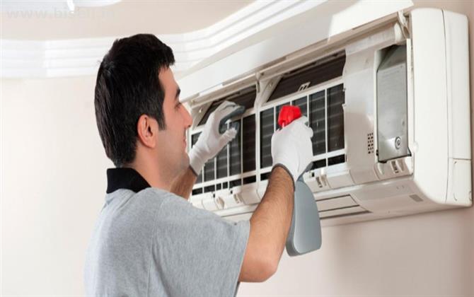 Ac Repair In Sector63 Noida