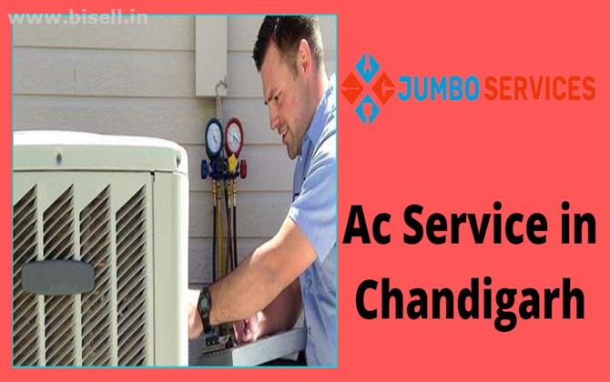 AC Repair Mohali and AC Service in Chandigarh 9915204060