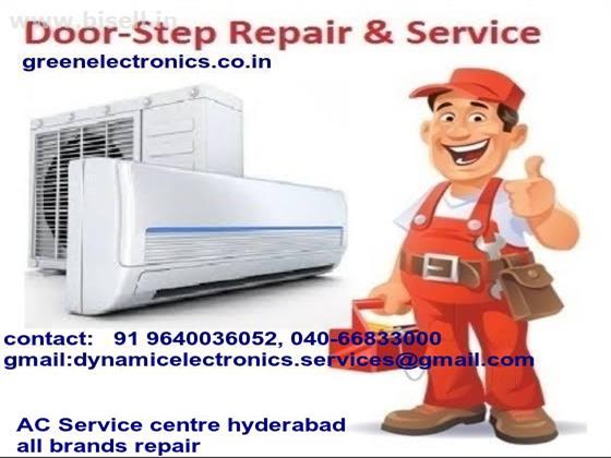 AC Service Centre in Hyderabad