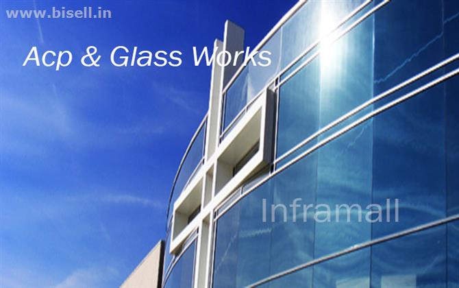 ACP Sheet & Glass Works Kochi Ernakulam Kerala Inframall