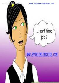 Ad Posting Work From Home Job