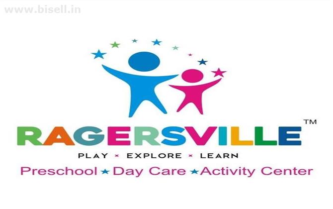 Admission Open Free In Ragersville Pre-school and Day Care