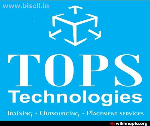 Advance Java Training In Vadodara| TOPS Technologies.