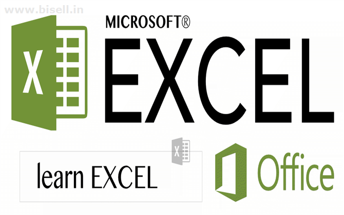 Advanced Excel,1 Month Course At CIT Computer Education