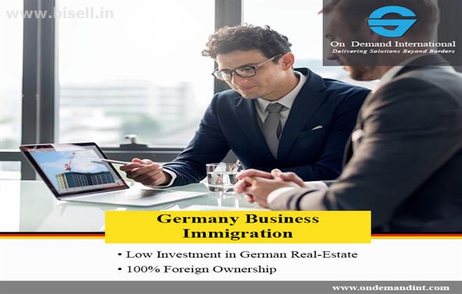 Advantages Of Company Formation In Germany