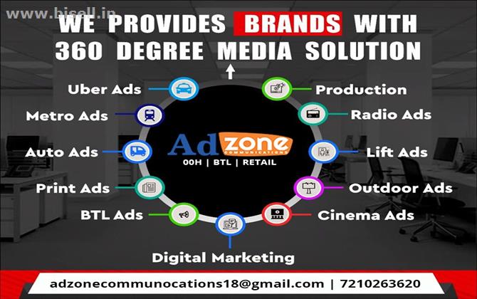 Adzone Communications