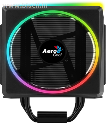 Aerocool Cylon 4 Argb Cpu Air Cooler