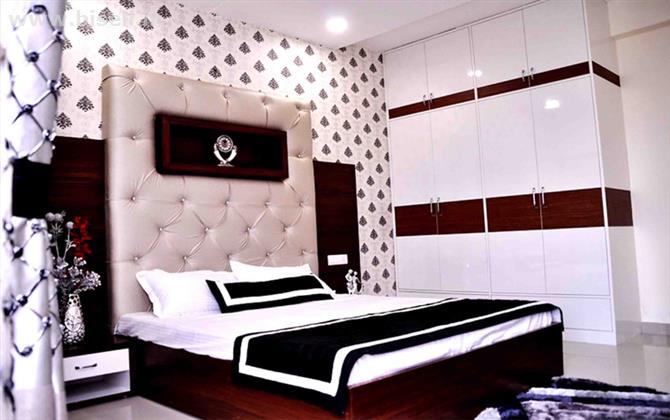 Affordable 1 BHK Flats in Mohali