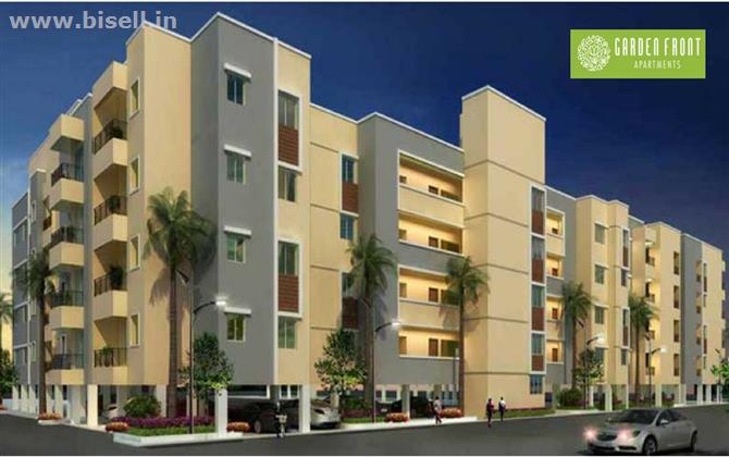 Affordable 2 BHK flats for sale in OMR Chennai