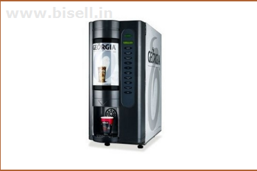  Affordable Cold Coffee Ice Vending Machine in gurgaon - ?10000 (Gurgaon)