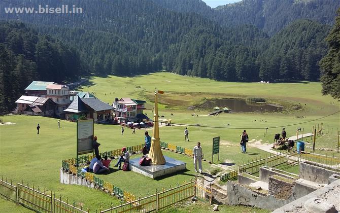 Affordable Shimla Manali Holiday Packages